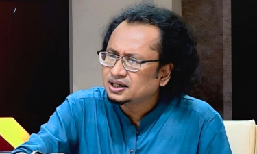 এনসিপি তোপের মুখে পড়ার রাজনীতি করতে চেয়েছে : জাহেদ উর রহমান