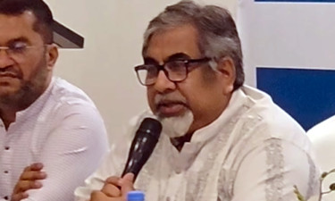 অন্তর্বর্তী সরকার দীর্ঘদিন থাকলে দেশ লক্ষ্যে পৌঁছতে পারবে না : প্রিন্স