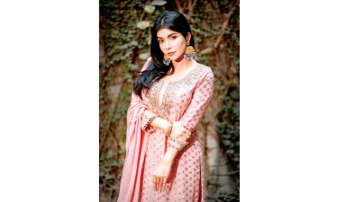 জুলাই অভ্যুত্থান নিয়ে নওশাবার ‘আগুনি’