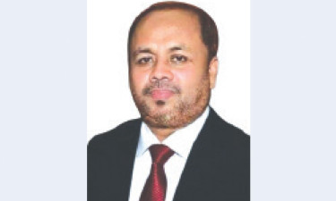 বাংলাদেশ ব্যাংকের নির্বাহী পরিচালক সাব্বিরুল আলম