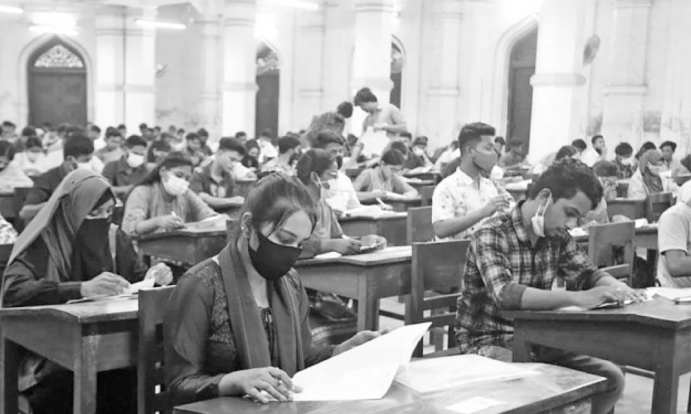 বিশ্ববিদ্যালয়ে ভর্তিপ্রক্রিয়া সহজ ও সমন্বিত হোক