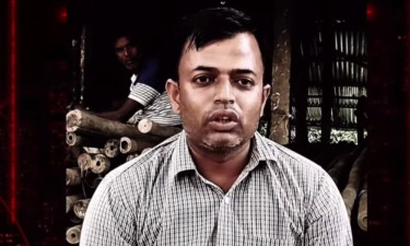 বুড়িচংয়ে নিষিদ্ধ ছাত্রলীগের সম্পাদক গ্রেপ্তার