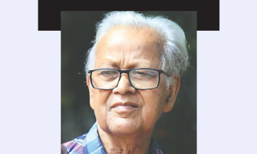 ভাস্কর হামিদুজ্জামান খানের ইন্তেকাল