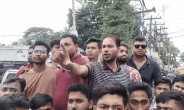 ফেনীতে এনসিপির কর্মসূচি প্রতিহতের ঘোষণা, নিজেদের সম্পৃক্ততা নেই বলল বিএনপি