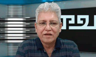 ময়নাতদন্তের জন্য ওই হিন্দু ভদ্রলোককে নতুন করে বানানো যাবে—প্রশ্ন মাসুদ কামালের