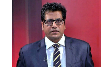 যারা বঙ্গবন্ধুকে মুছে ফেলতে চেয়েছে, তাদেরই নাম মুছে গেছে: আনিস আলমগীর