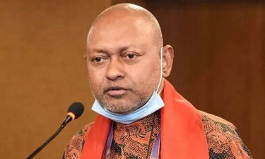 এনসিপি রণকৌশল হিসেবে মবকে বেছে নিয়েছে : ড. কলিমউল্লাহ