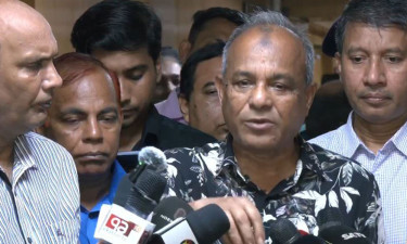 নভেম্বর পর্যন্ত সারের ঘাটতি হবে না : কৃষি উপদেষ্টা