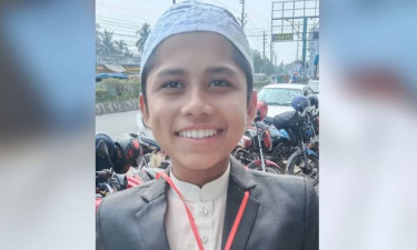 মাদরাসার শৌচাগার থেকে পুরস্কারপ্রাপ্ত হাফেজের মরদেহ উদ্ধার, পরিবারের দাবি হত্যা