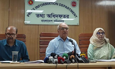 চাকরিতে জুলাই যোদ্ধাদের জন্য কোটা থাকছে না : মুক্তিযুদ্ধ উপদেষ্টা