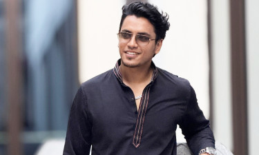 শাকিব খানের মতো ‘কোটি ভক্তের হিরো’ হতে চাই