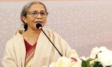 ইলিশের দাম বেশি হওয়ার কারণ সরবরাহ কম ও চাঁদাবাজি : মৎস্য উপদেষ্টা