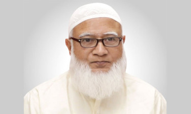 প্রশিক্ষণ বিমান বিধ্বস্ত : সংগঠনের নেতাকর্মীদের সর্বাত্মক সহযোগিতার আহ্বান জামায়াত আমিরের
