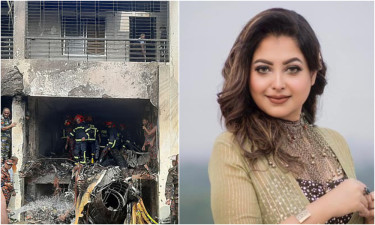 ‘এই অনিশ্চিত জীবন নিয়ে আমরা কত অহংকার করি’