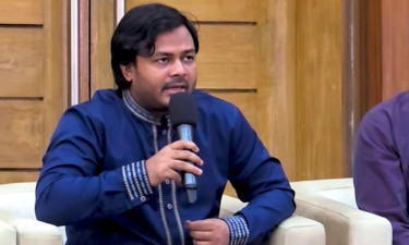 উত্তরার ঘটনায় চিকিৎসায় যেন জুলাই-আগস্টের মতো গাফিলতি না হয় : আরিফ