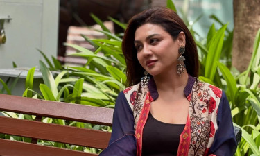 তাকাতে পারছি না, কচি বাচ্চাগুলোর এমন বিদায় কিভাবে মেনে নেওয়া যায় : জয়া