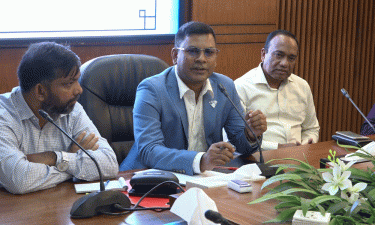 নতুন প্রজন্মের চেতনায় দেশকে দুর্নীতিমুক্ত করা হবে : দুদক মহাপরিচালক