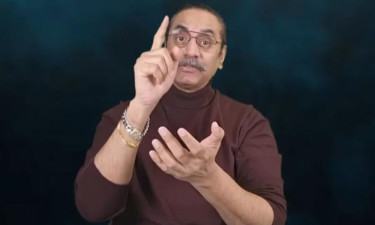 বিমান দুর্ঘটনায় শিশুদের মৃত্যুতে উল্লাস করছে আ. লীগ : পিনাকী