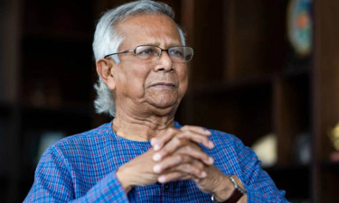 প্রধান উপদেষ্টার মৎস্য সপ্তাহের অনুষ্ঠান স্থগিত