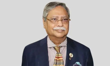 বিমান বিধ্বস্তের ঘটনায় রাষ্ট্রপতির গভীর শোক