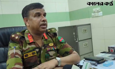 ঢাকা মেডিক্যালে ভর্তি রোগীরা কেউই শঙ্কামুক্ত নয় : ঢামেক পরিচালক