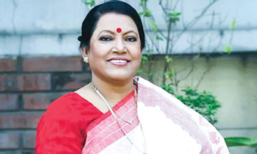 ঘরে ফেরার অপেক্ষায় ফরিদা পারভীন