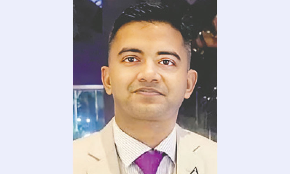 স্বপ্ন পূরণের দিনই সব শেষ