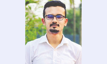 শহীদ শারিকের ইচ্ছা ছিল গরিবদের পাশে দাঁড়াবেন