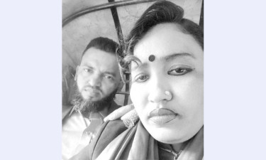 টিকটকে পরিচয় বিয়ে, শেষে খুন