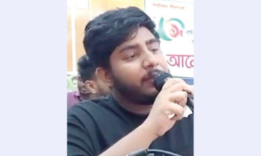 জুলাই সনদের মুলা ঝুলিয়ে কালক্ষেপণ করছে সরকার
