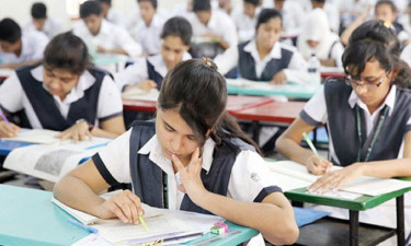 মঙ্গলবারের এইচএসসি ও সমমানের পরীক্ষা স্থগিত : তথ্য উপদেষ্টা