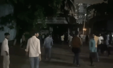 চট্টগ্রামে শিবির-ছাত্রদলের সংঘর্ষ