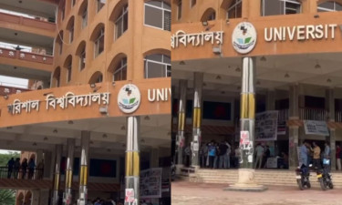 ছাত্রসংসদ নির্বাচন নিয়ে কী ভাবছেন ববির ছাত্রনেতারা?