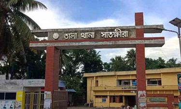তালায় মাদকাসক্ত ছেলেকে কুপিয়ে হত্যার অভিযোগ, মা-স্ত্রী আটক