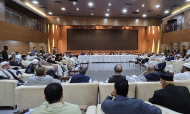 প্রধানমন্ত্রী দলীয় প্রধান থাকতে পারবেন না, ঐকমত্য কমিশনের অবস্থান
