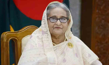 শেখ হাসিনার ছয় মামলার বিচার দুই আদালতে