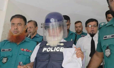 দুদকের মামলায় নজরুল ইসলাম মজুমদারের জামিন নামঞ্জুর