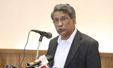 একই ব্যক্তি প্রধানমন্ত্রী ও দলীয় প্রধান হতে পারবেন না : ড. আলী রীয়াজ
