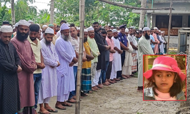 ফাতেমা ডাক্তার হতে চেয়েছিল