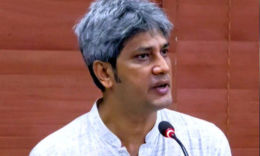 রাজনৈতিক নেতারা গালাগালি করলে সেটা ভাইরাল হয় : জোনায়েদ সাকি