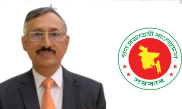 শিক্ষার্থীদের তীব্র আন্দোলনের জেরে সিনিয়র সচিব প্রত্যাহার
