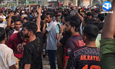 শিক্ষার্থীদের ৬ দফা দাবিতে যা যা আছে