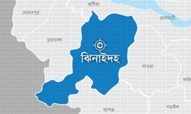 ঝিনাইদহে নির্যাতনের পর শ্রমিককে হত্যার অভিযোগ