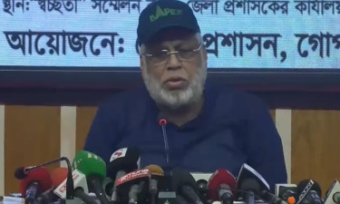 গোপালগঞ্জের ঘটনায় বিচার বিভাগীয় তদন্ত কমিটি গঠন করা হবে : ফাওজুল কবির