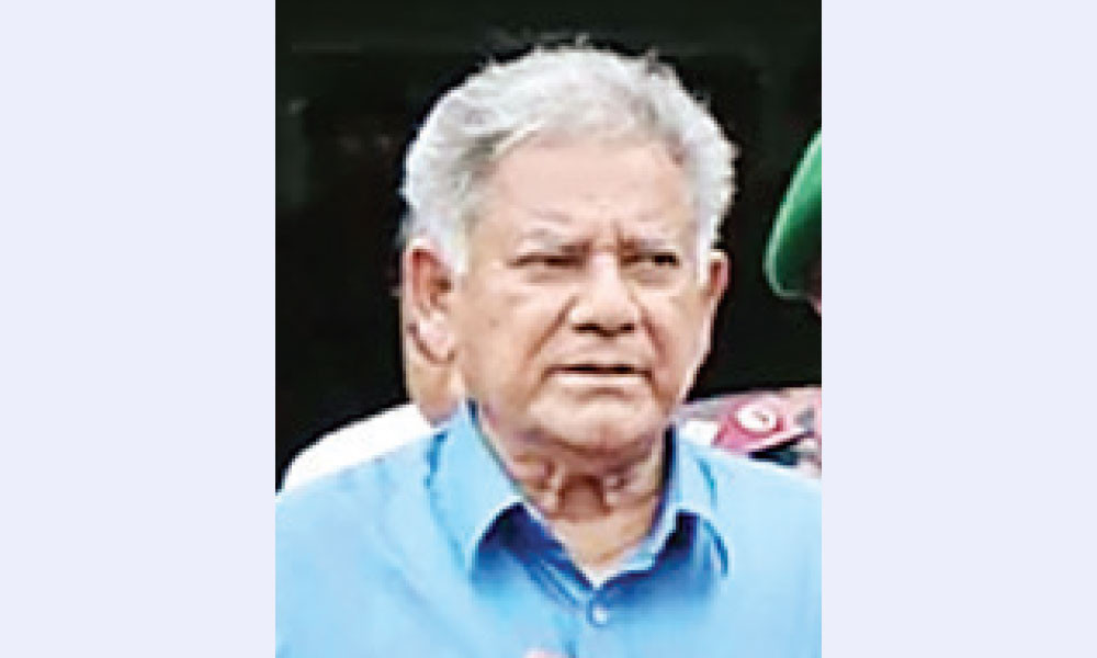 বিমান প্রশিক্ষণ কোথায় হবে ভেবে দেখা দরকার