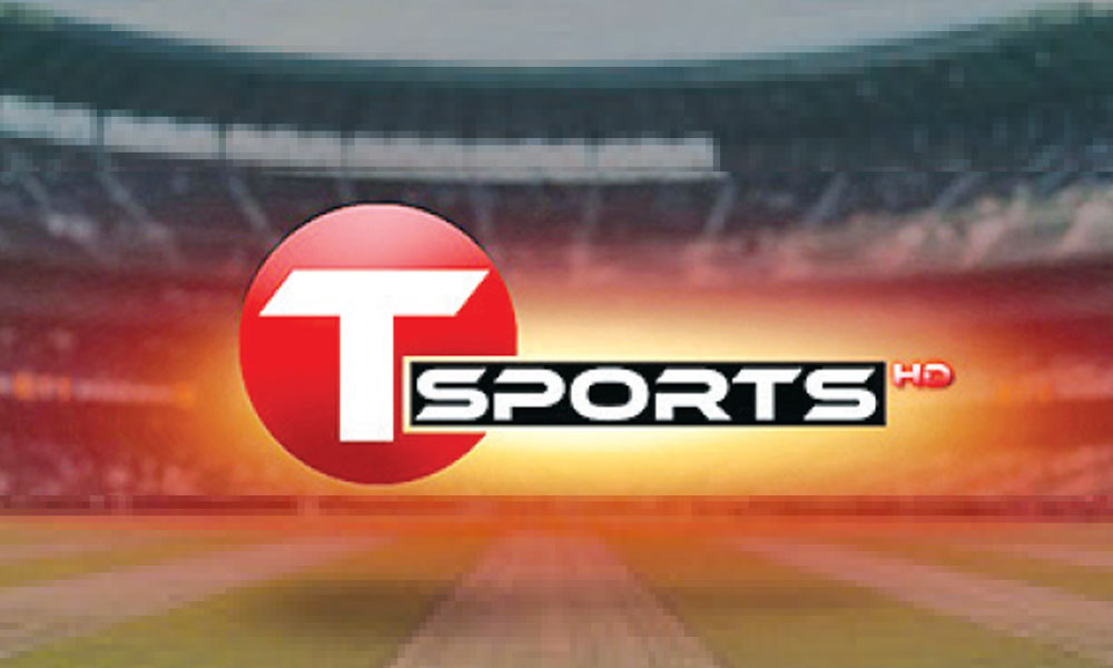 T sports