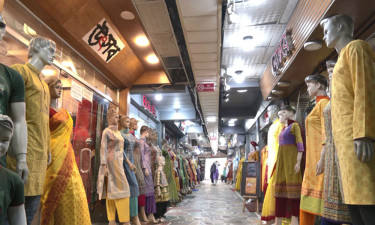 বুধবার রাজধানীর যেসব মার্কেট বন্ধ