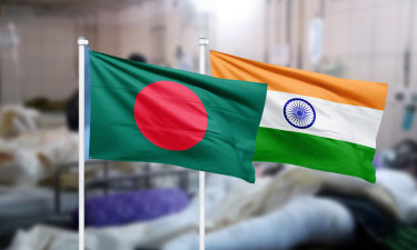 অগ্নিদগ্ধদের চিকিৎসা দিতে বাংলাদেশে আসছে ভারতীয় চিকিৎসকদল