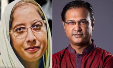 দ‍্য সিক্রেট সুপারস্টার ম‍্যাম মাহেরীন : আসিফ আকবর