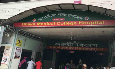 ডেমরায় চোর সন্দেহে গণপিটুনি, প্রাণ গেল যুবকের